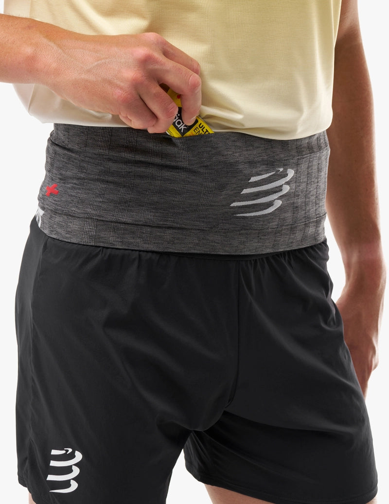 Cinto Multifuncional Compressport - Free Belt New
