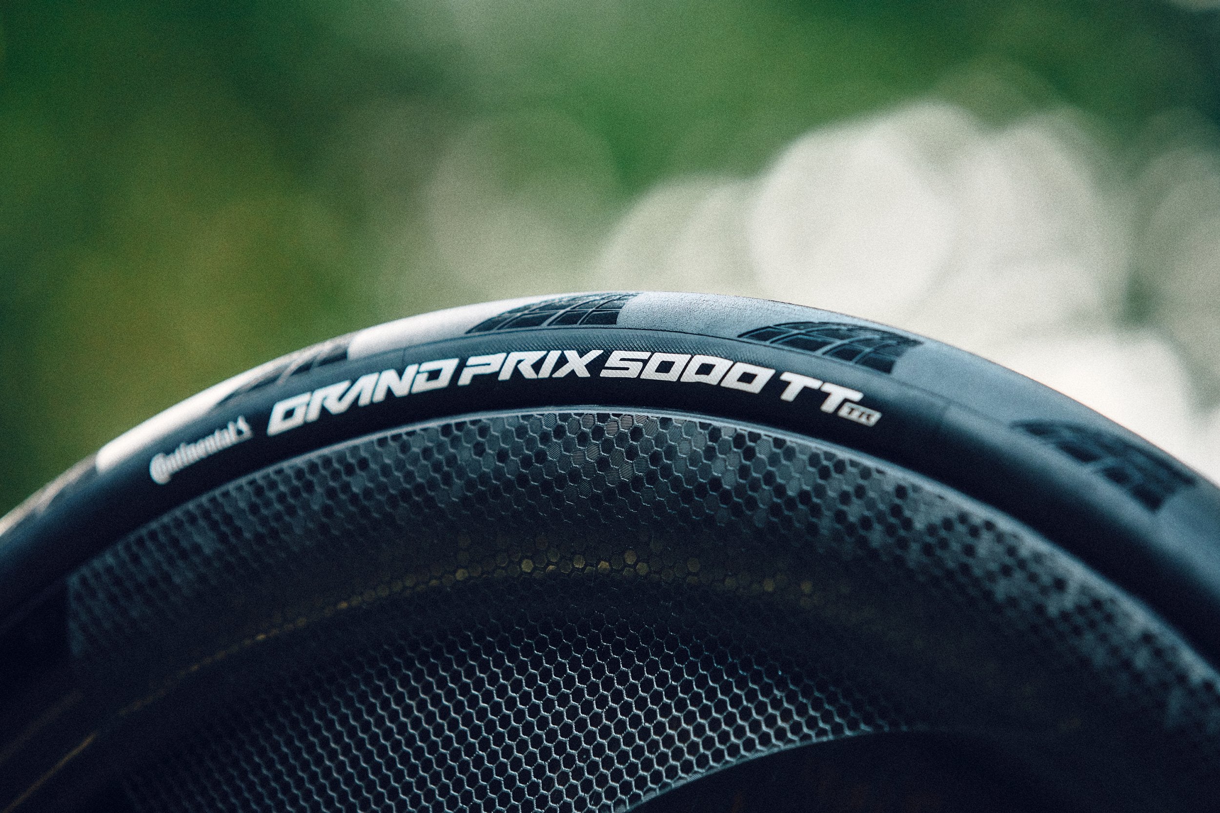 Pneu Continental Grand Prix 5000 TT TR – Tri Designs