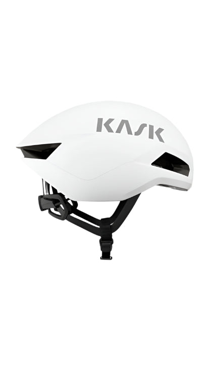 Capacete Kask Nirvana WG11 - Branco Fosco