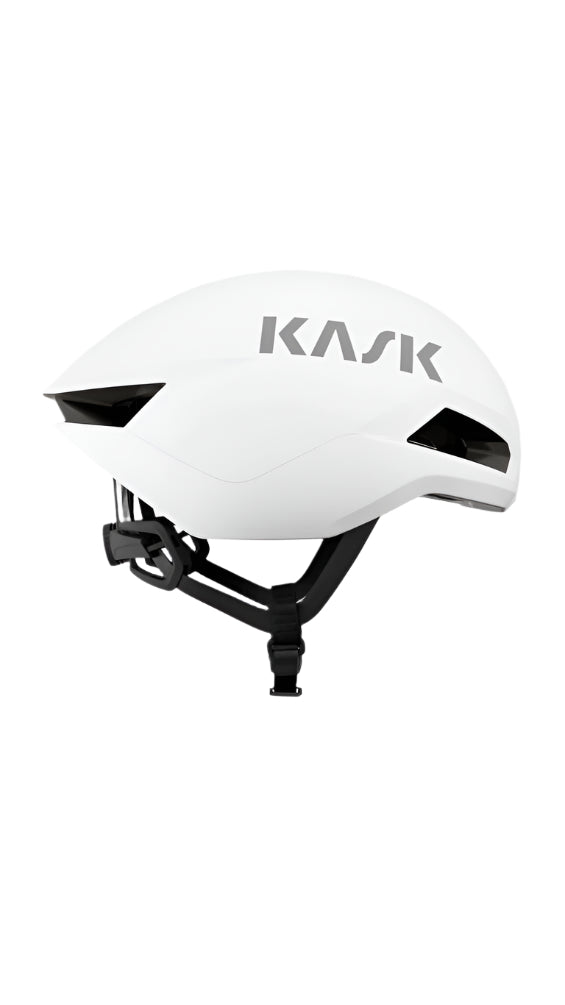 Capacete Kask Nirvana WG11 - Branco Fosco
