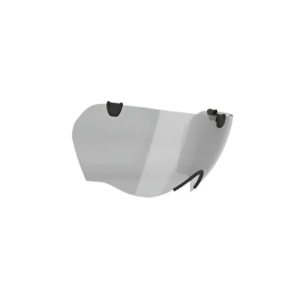 Viseira para capacete Kask Mistral - Prata