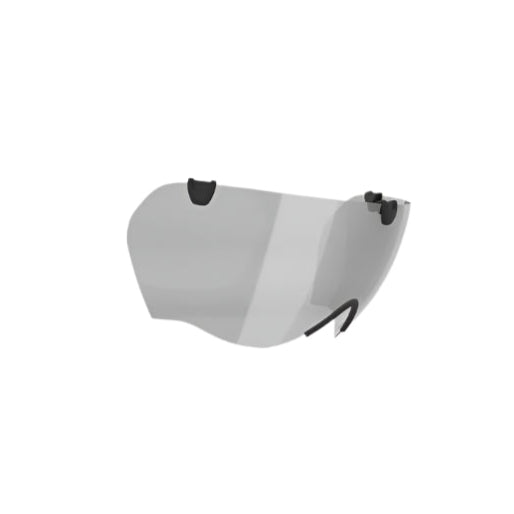 Viseira para capacete Kask Bambino Pro - Prata