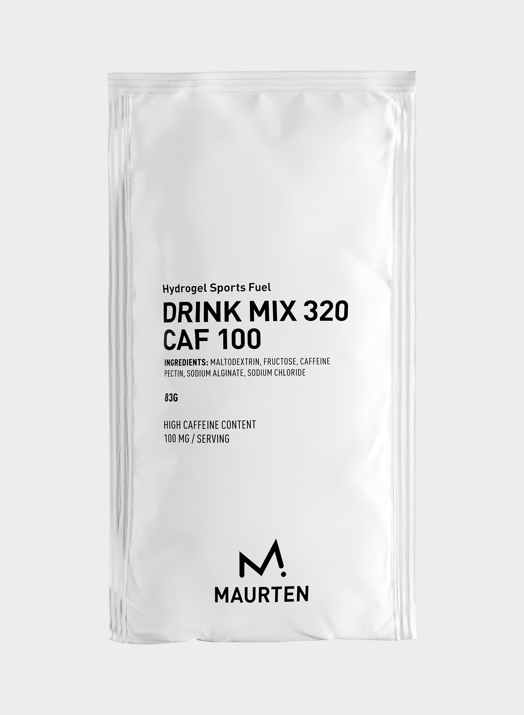 Maurten Drink Mix 320 CAF