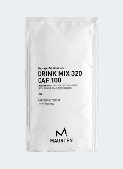 Maurten Drink Mix 320 CAF