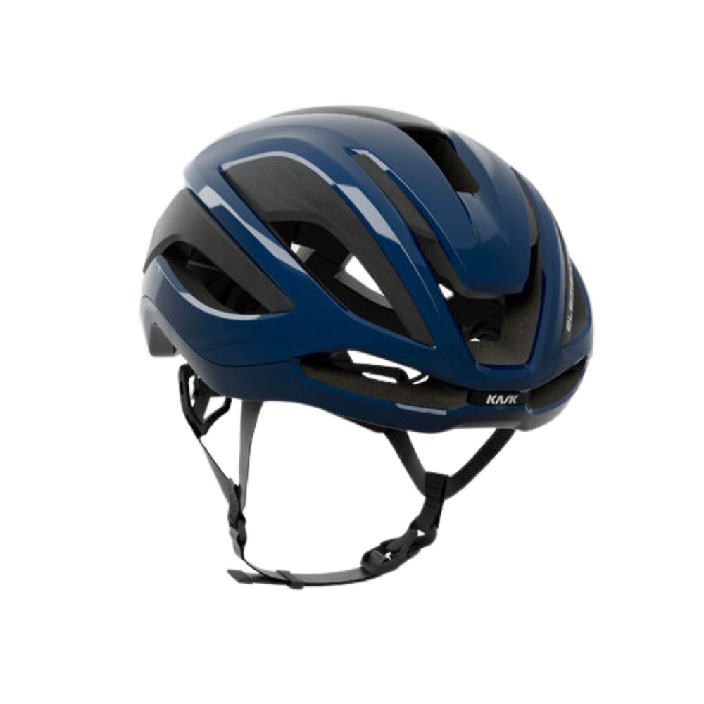 Capacete Kask Elemento WG 11 - Azul Oxford
