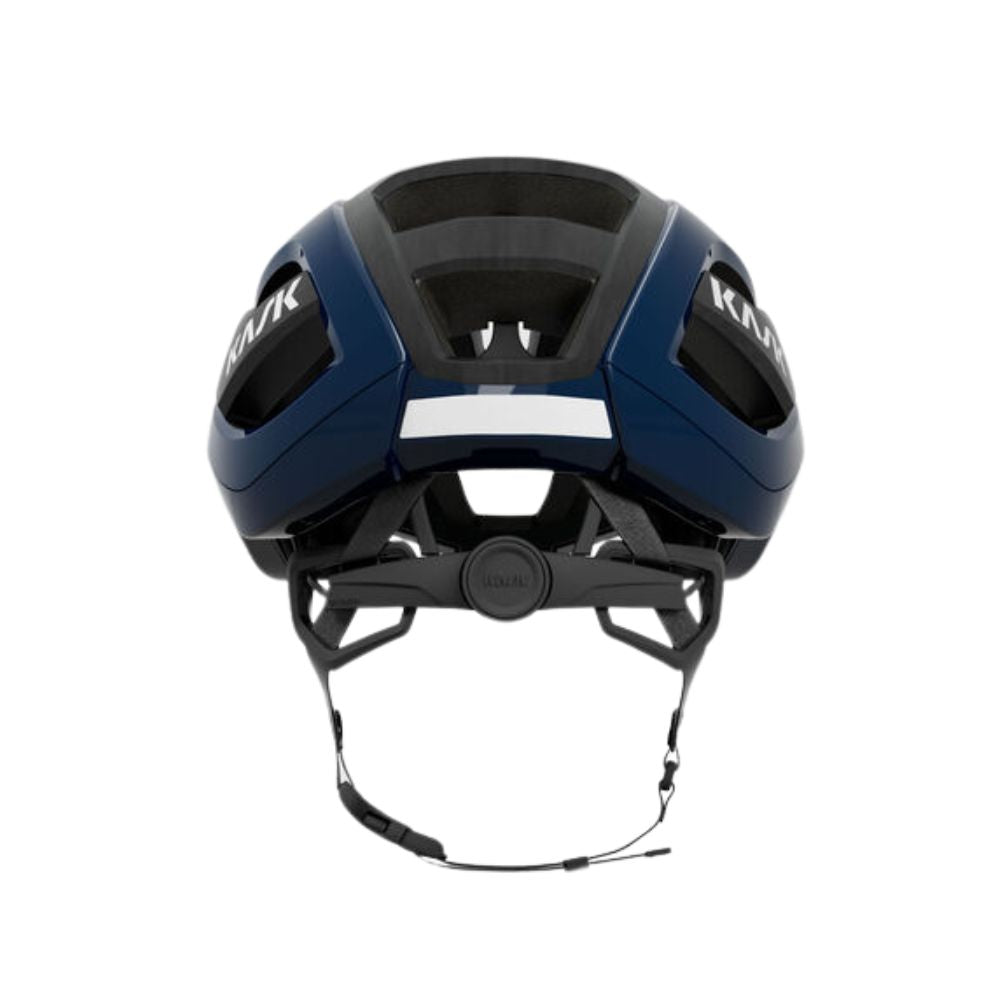 Capacete Kask Elemento WG 11 - Azul Oxford
