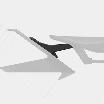 Selim Fizik Aeris LD R3 135mm Adaptive