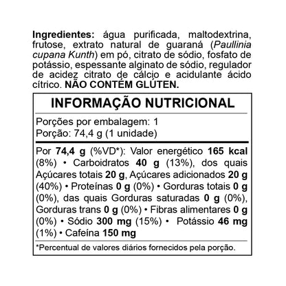 Xtratus Gel CAF