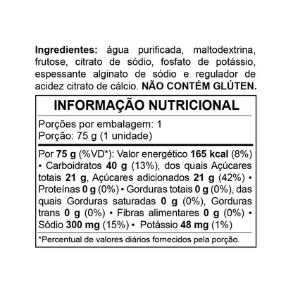 Xtratus Gel Neutro