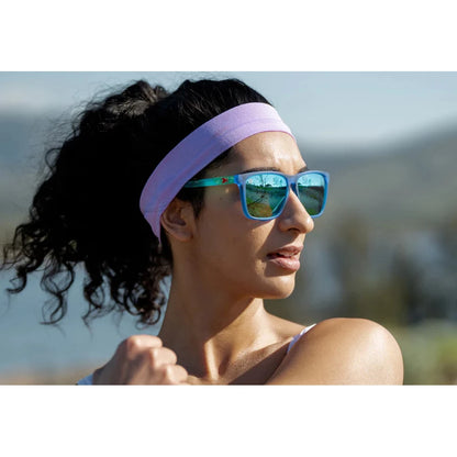 Óculos de Sol Knockaround Fast Lanes Sport - Hill Charge