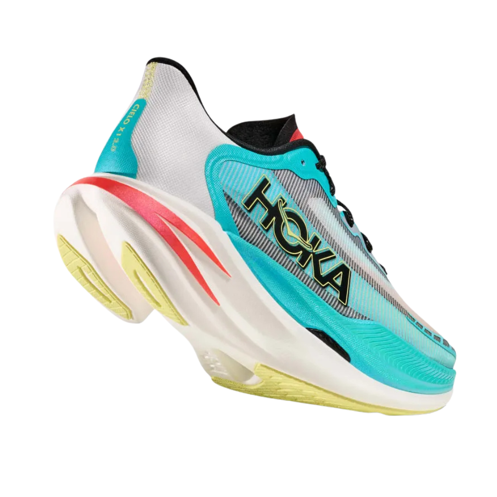 Tênis Hoka Cielo X1 2.0 Unissex
