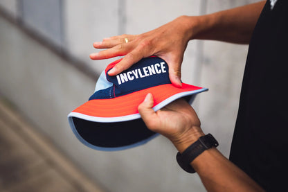 Bucket Incylence - Midnight Blaze