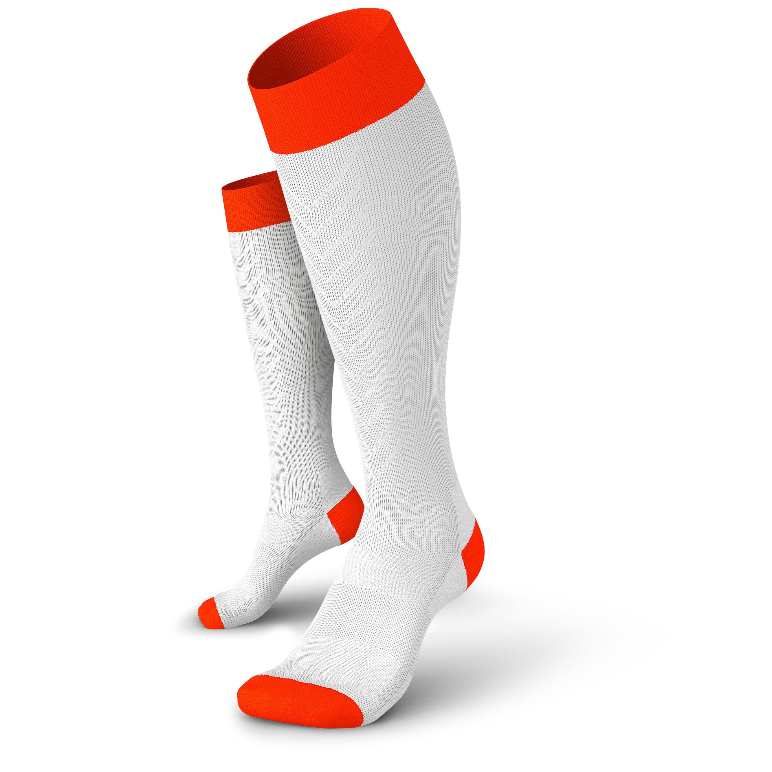 Incylence Renewed Compression V2 White Inferno