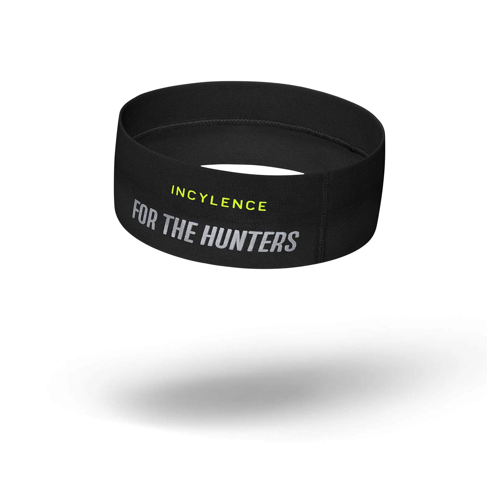 Incylence Headband V1 Fina - Black Canary