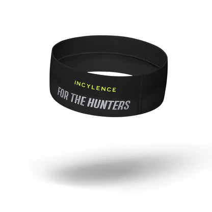 Incylence Headband V1 Fina - Black Canary