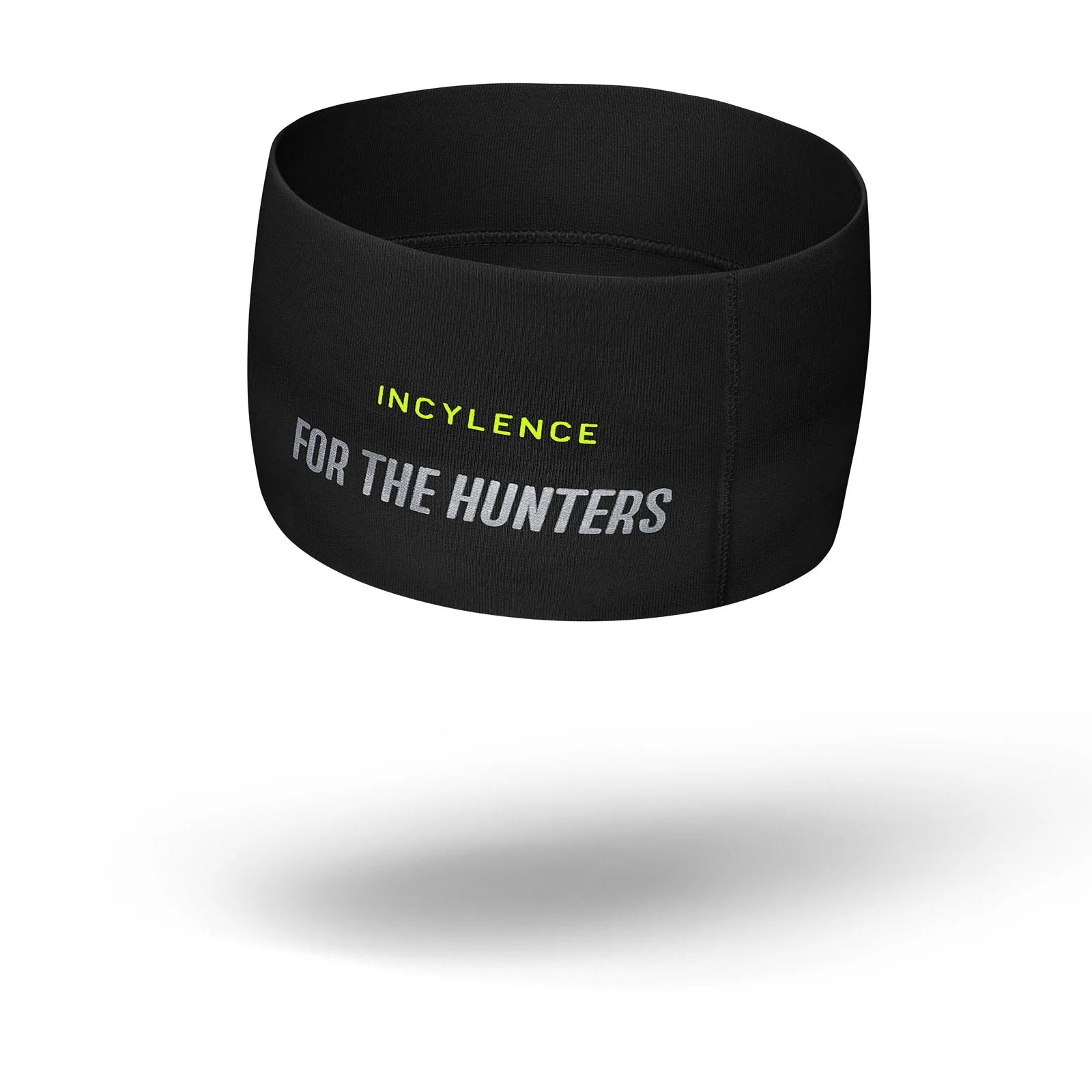 Incylence Headband V1 Larga - Black Canary