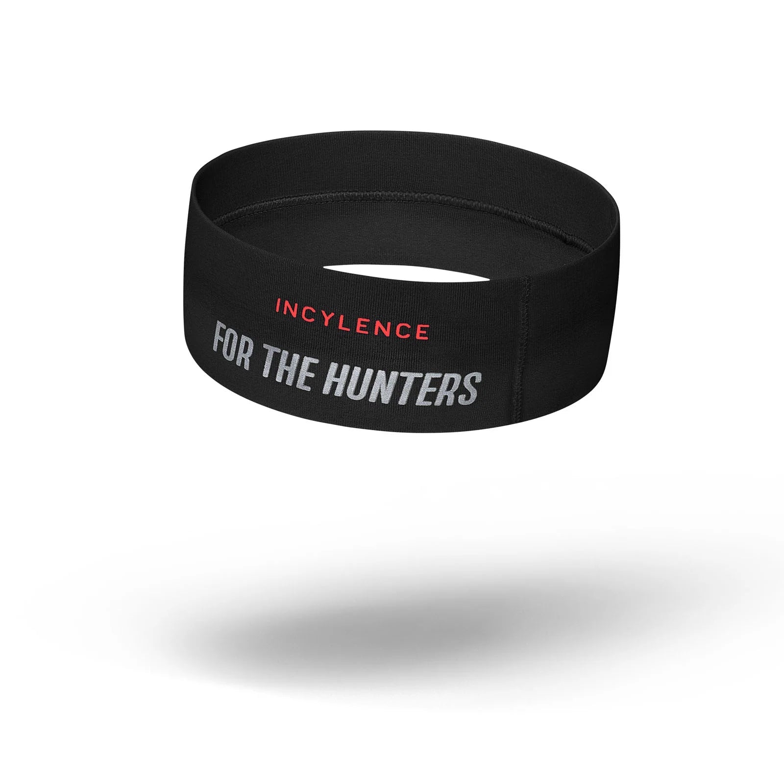 Incylence Headband V1 Fina - Black Inferno