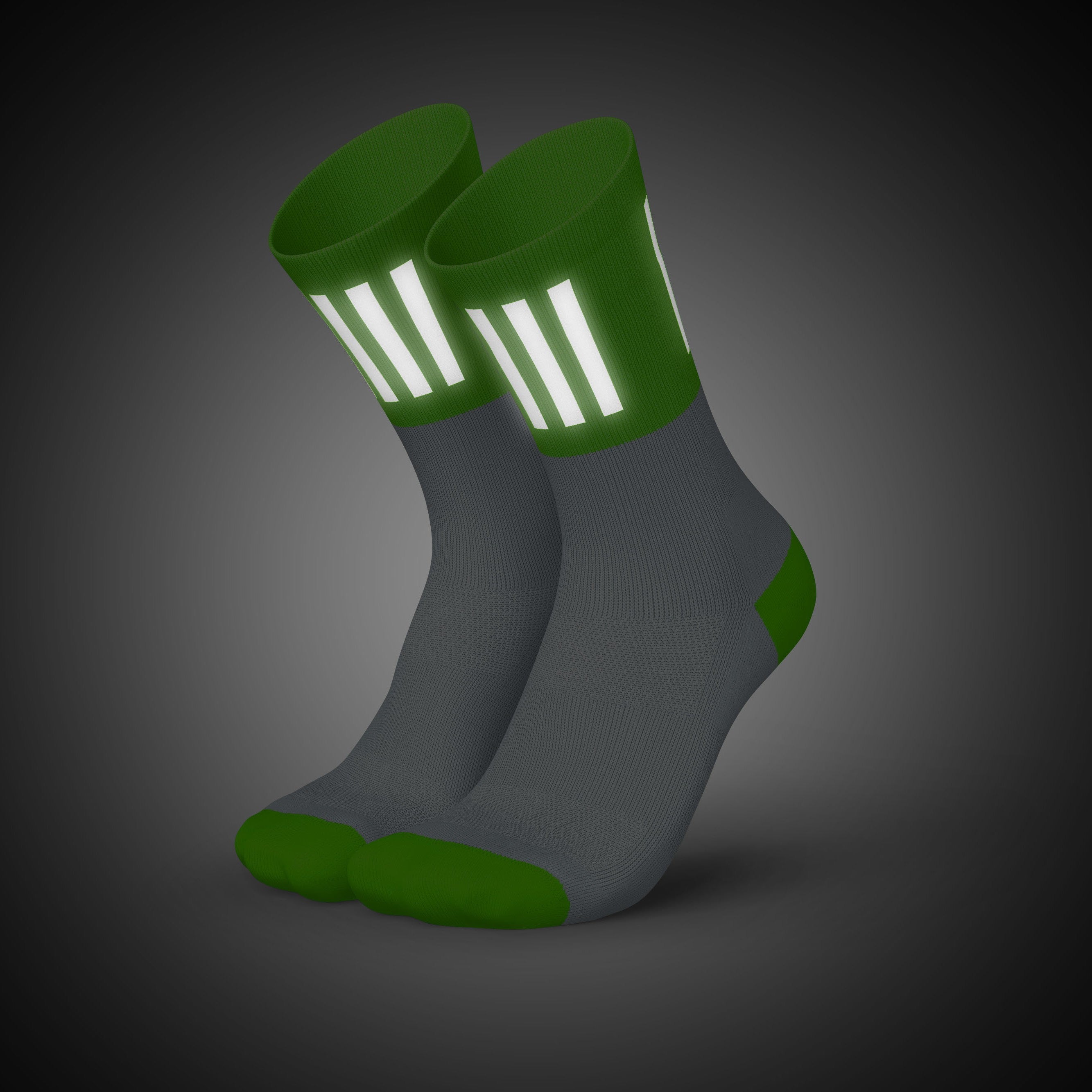 Incylence High-Viz V3 Green