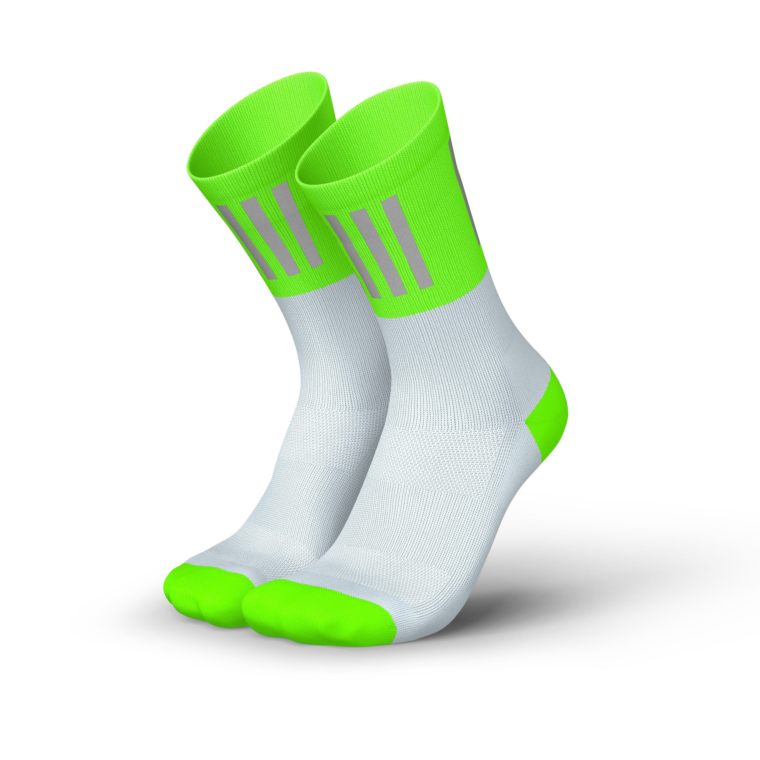 Incylence High-Viz V3 Green