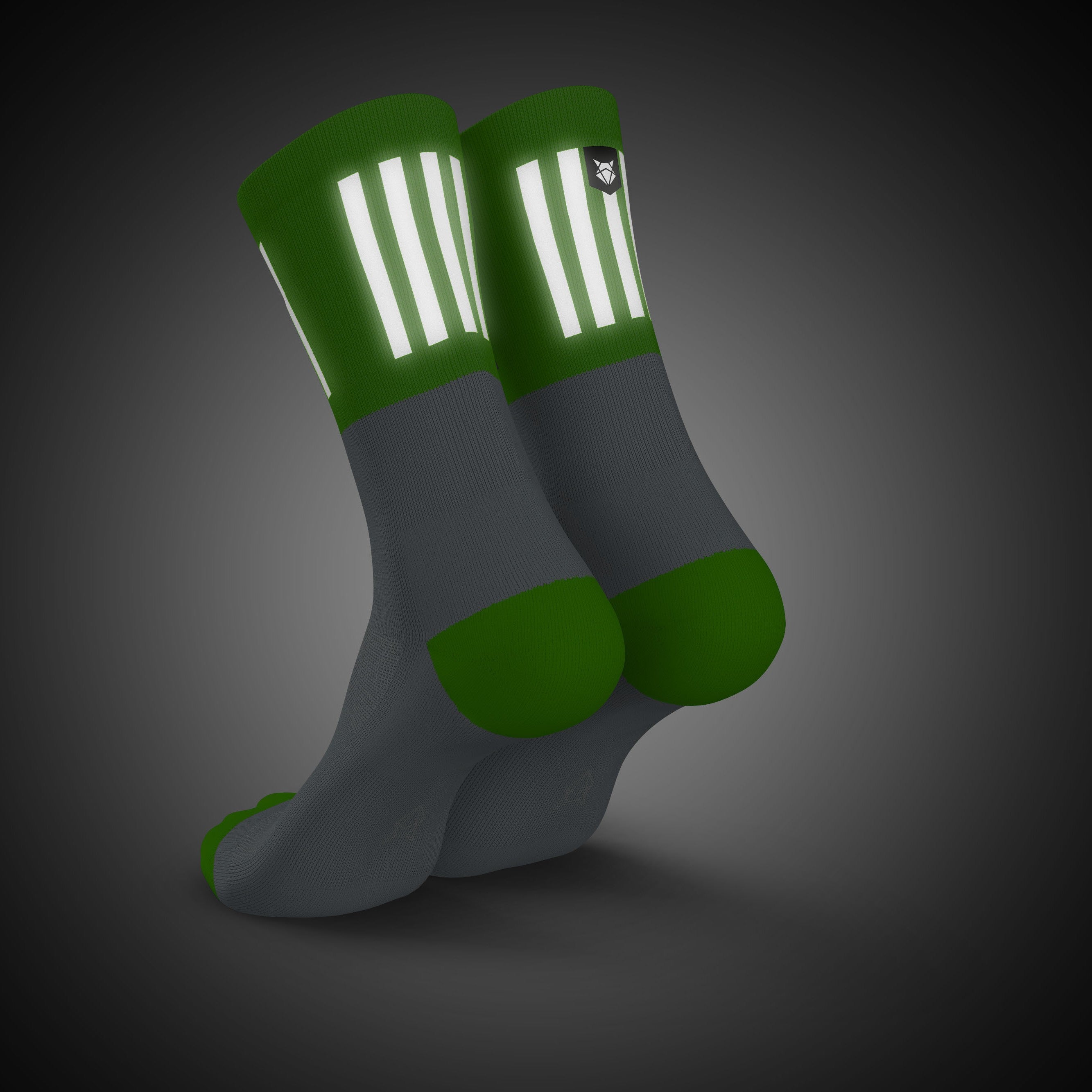 Incylence High-Viz V3 Green