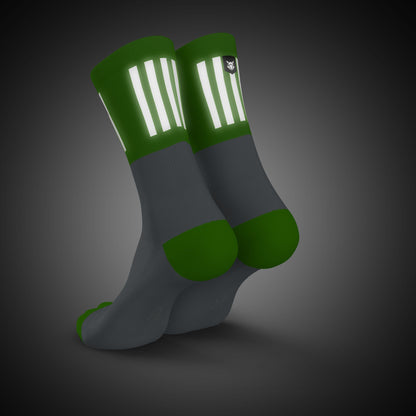 Incylence High-Viz V3 Green