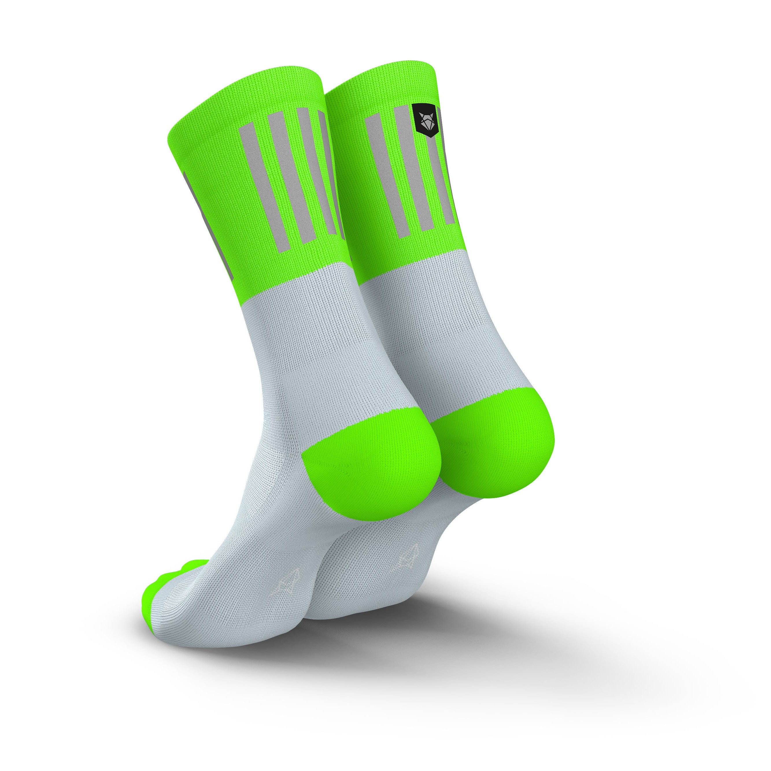 Incylence High-Viz V3 Green