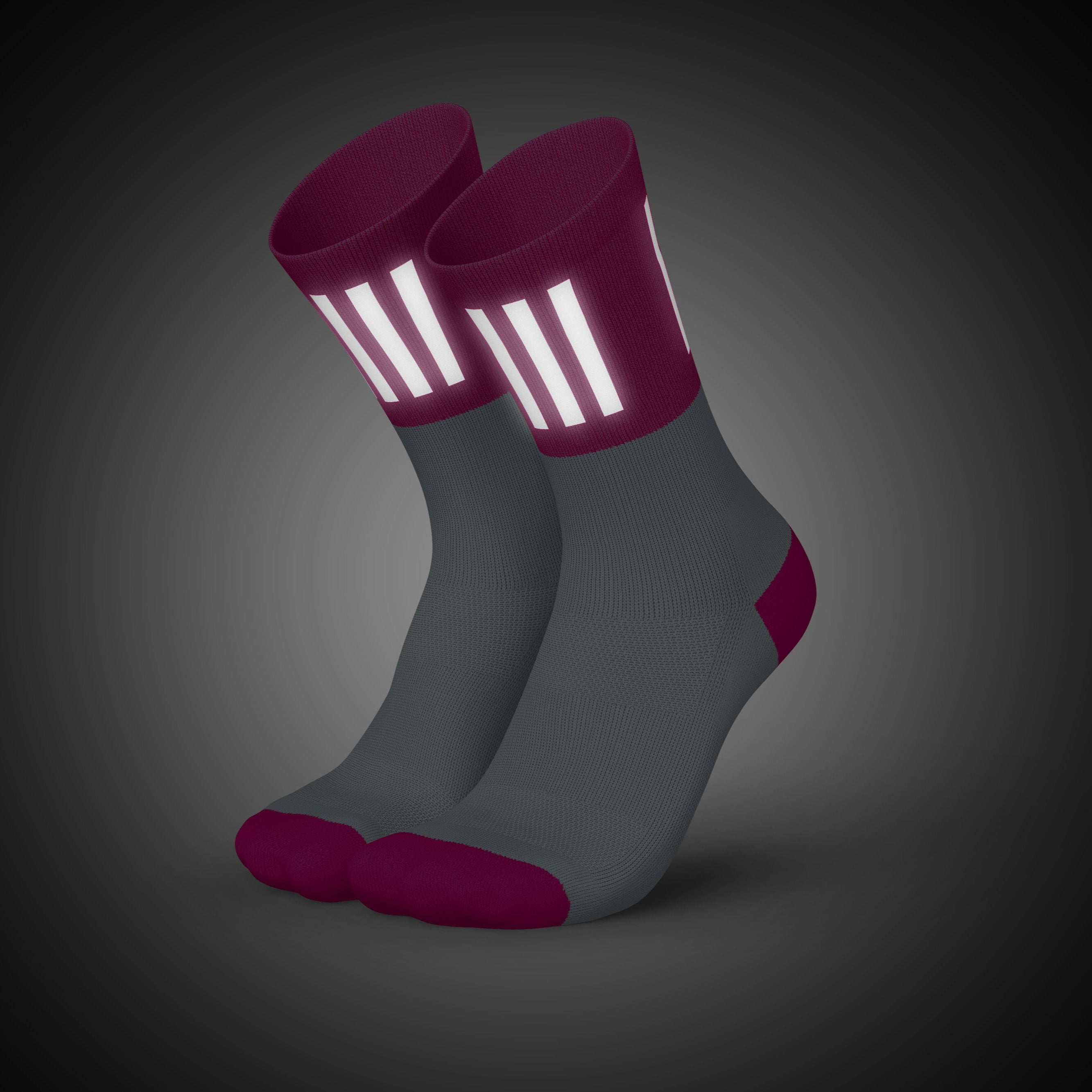 Incylence High-Viz V3 Pink
