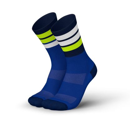 Incylence Merino Strive Blue Canary