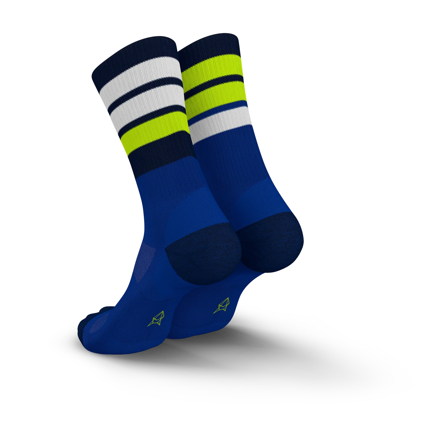 Incylence Merino Strive Blue Canary