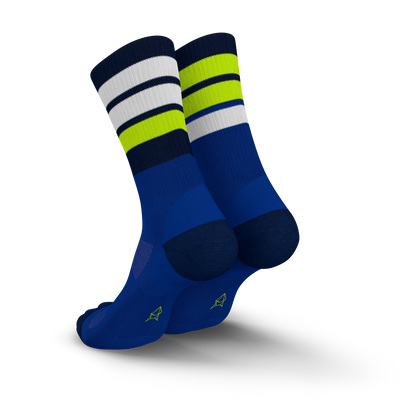 Incylence Merino Strive Blue Canary