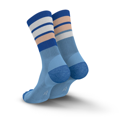 Incylence Merino Strive Blue Light Pink
