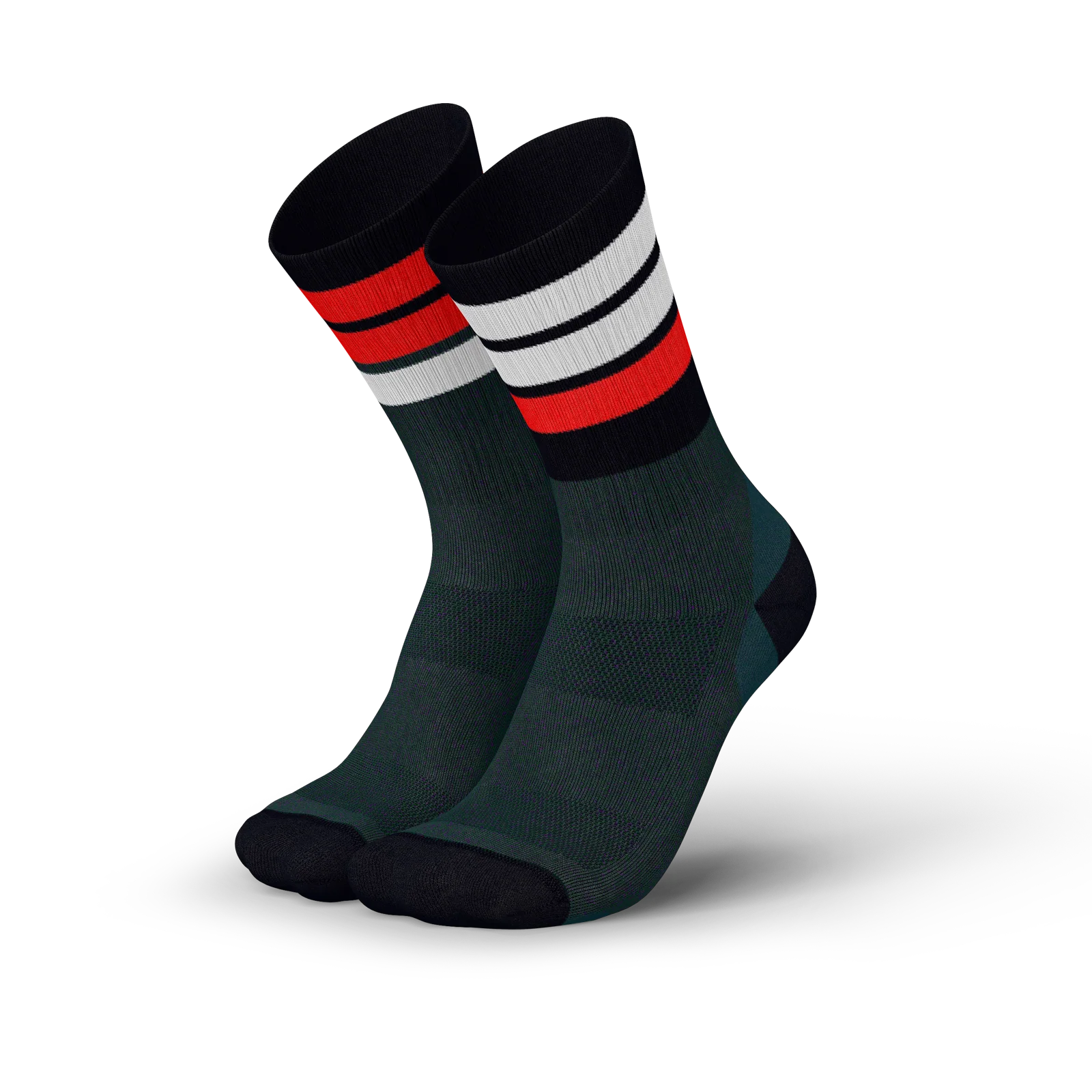 Incylence Merino Strive Ottanio Inferno