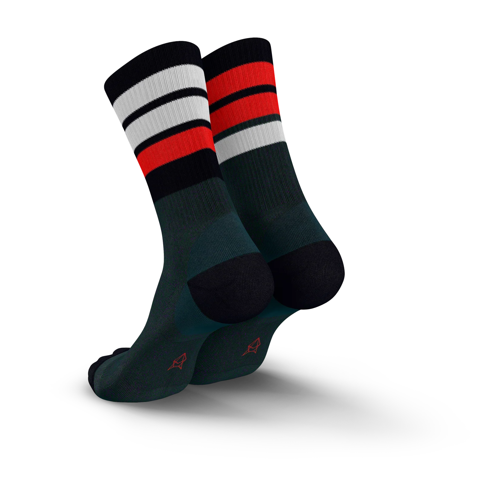 Incylence Merino Strive Ottanio Inferno