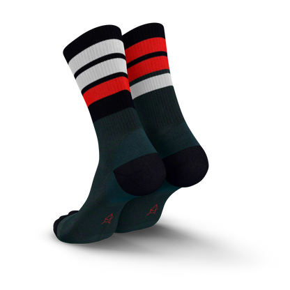 Incylence Merino Strive Ottanio Inferno