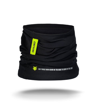Incylence Neck Tube V1 - Black Canary