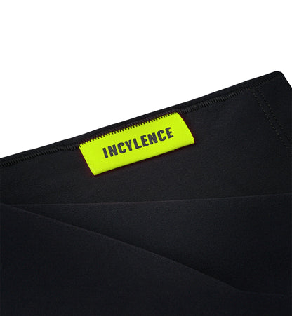 Incylence Neck Tube V1 - Black Canary