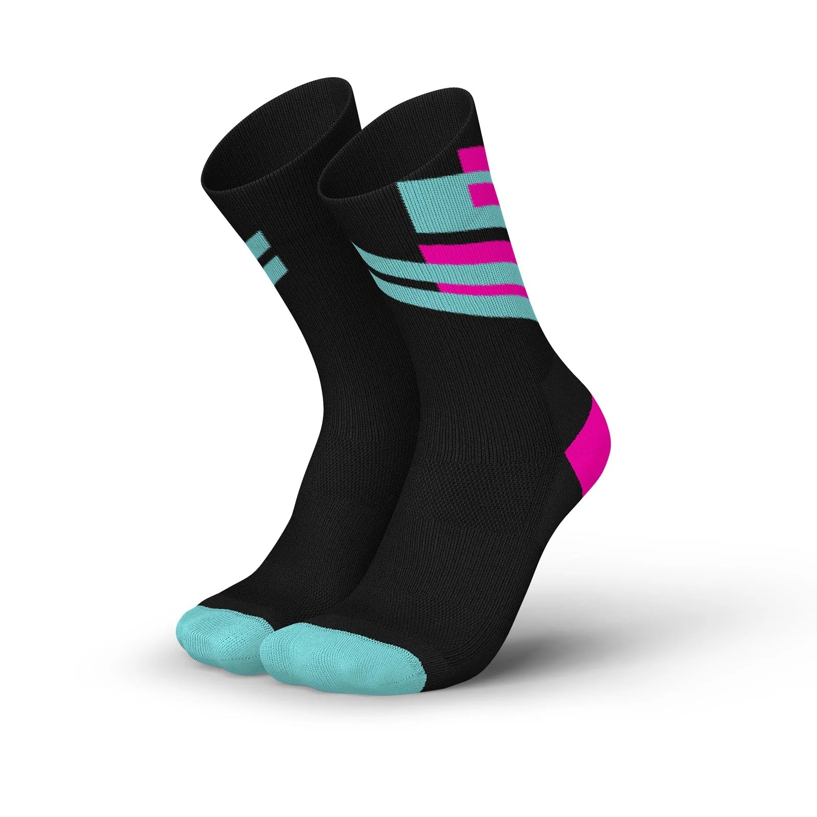 Incylence Renewed 97 Philipp Pflieger Training V4 Black Mint Pink