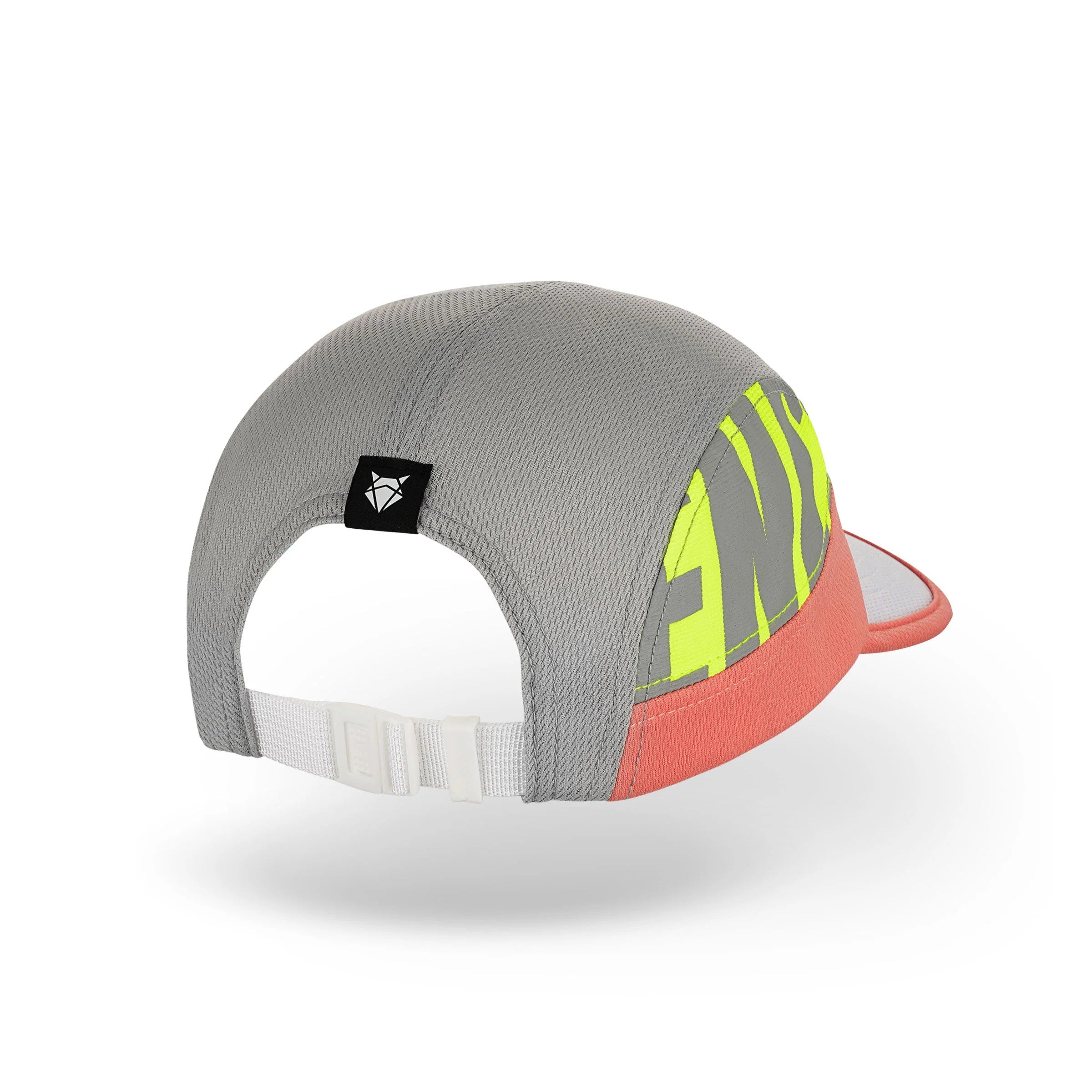 Boné Running Incylence - Neon Storm