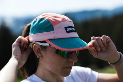 Boné Running Incylence - Scarlett Moss