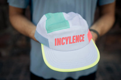 Boné Running Incylence - Signature