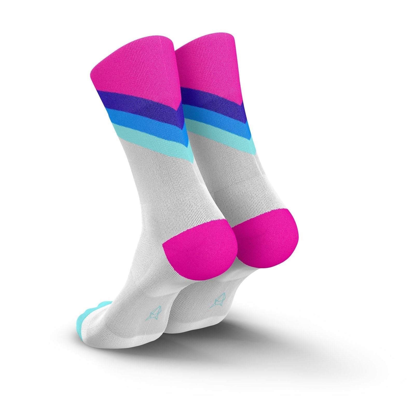 Incylence Running Grades Blue Pink