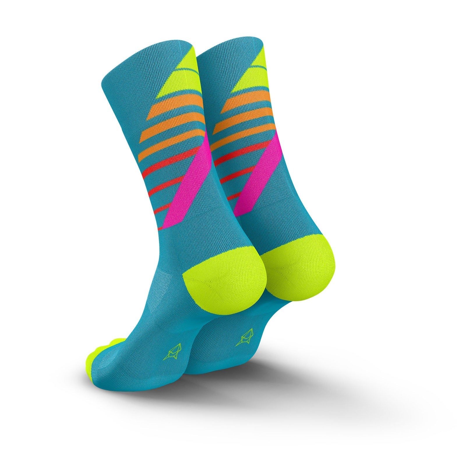 Incylence Running Ladders Blue Pink