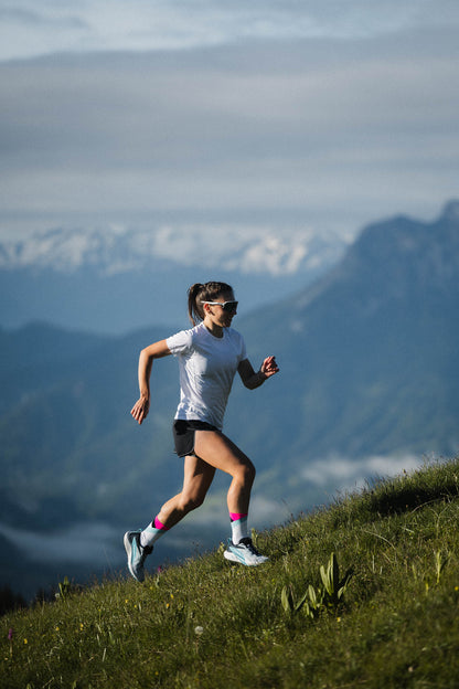 Incylence Trail Summits Blaze