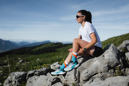 Incylence Trail Summits Cascade