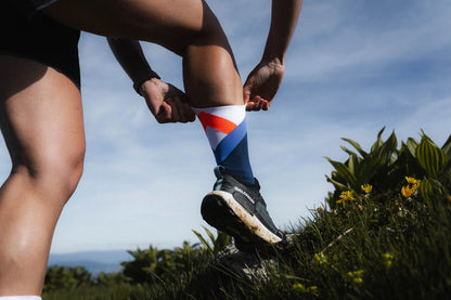 Incylence Trail Summits Tricolore