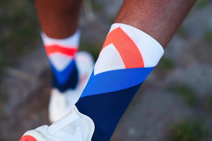 Incylence Trail Summits Tricolore