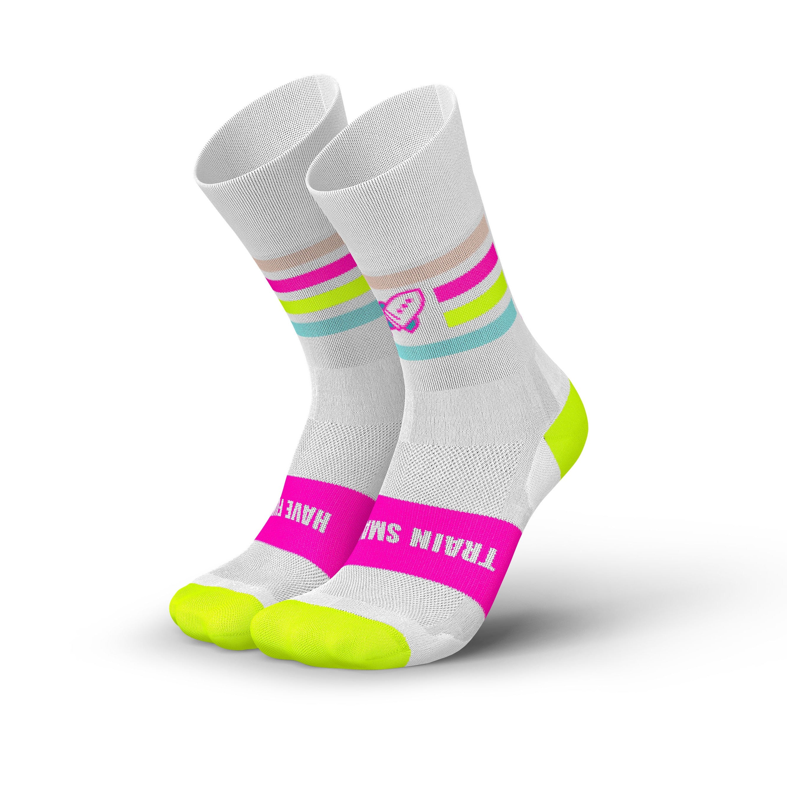 Incylence Ultralight Kickass V3 Canary Pink