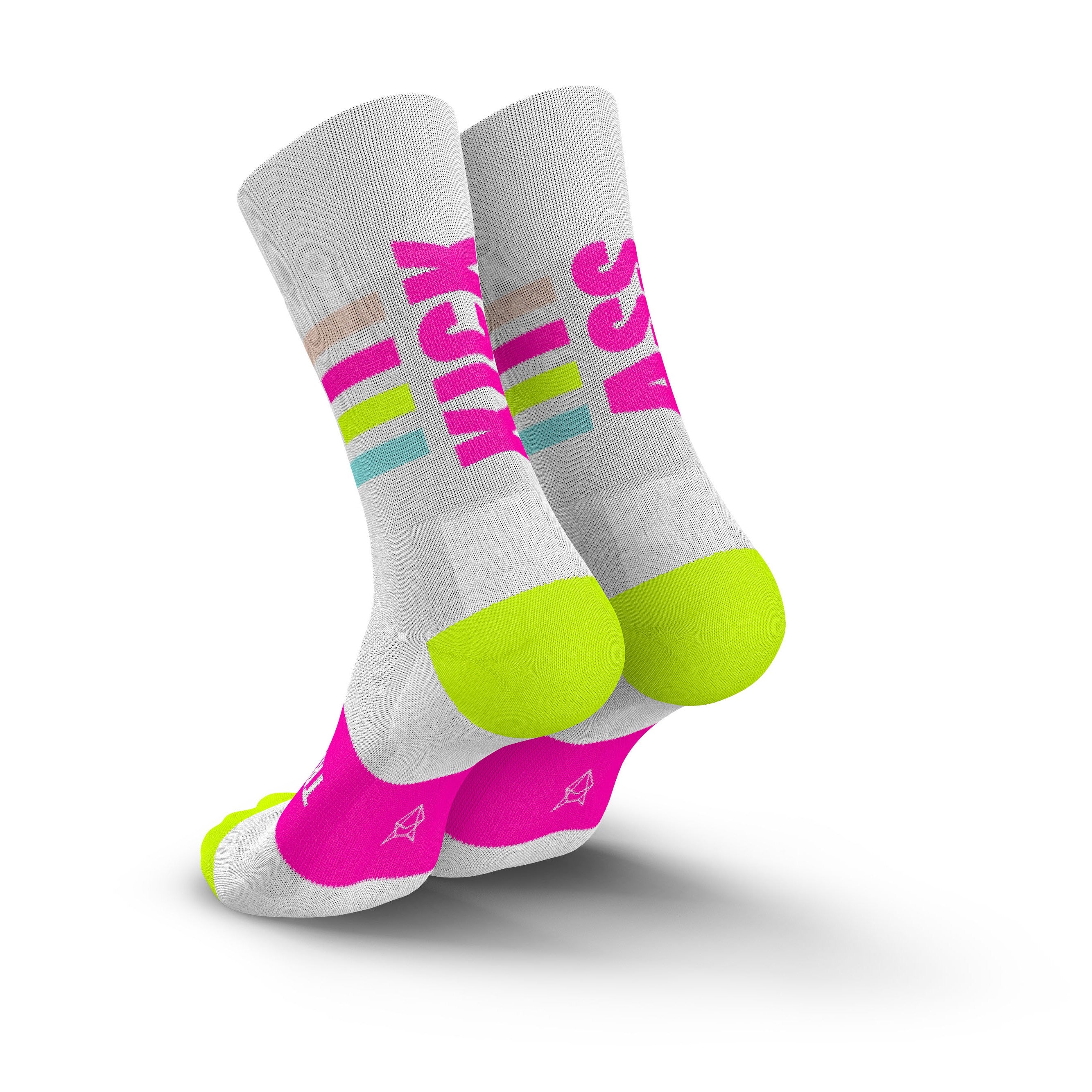 Incylence Ultralight Kickass V3 Canary Pink