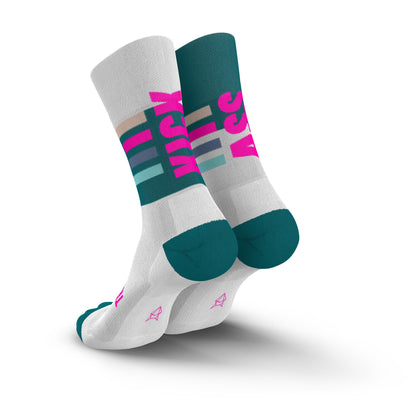 Incylence Ultralight Kickass V3 Petrol Pink