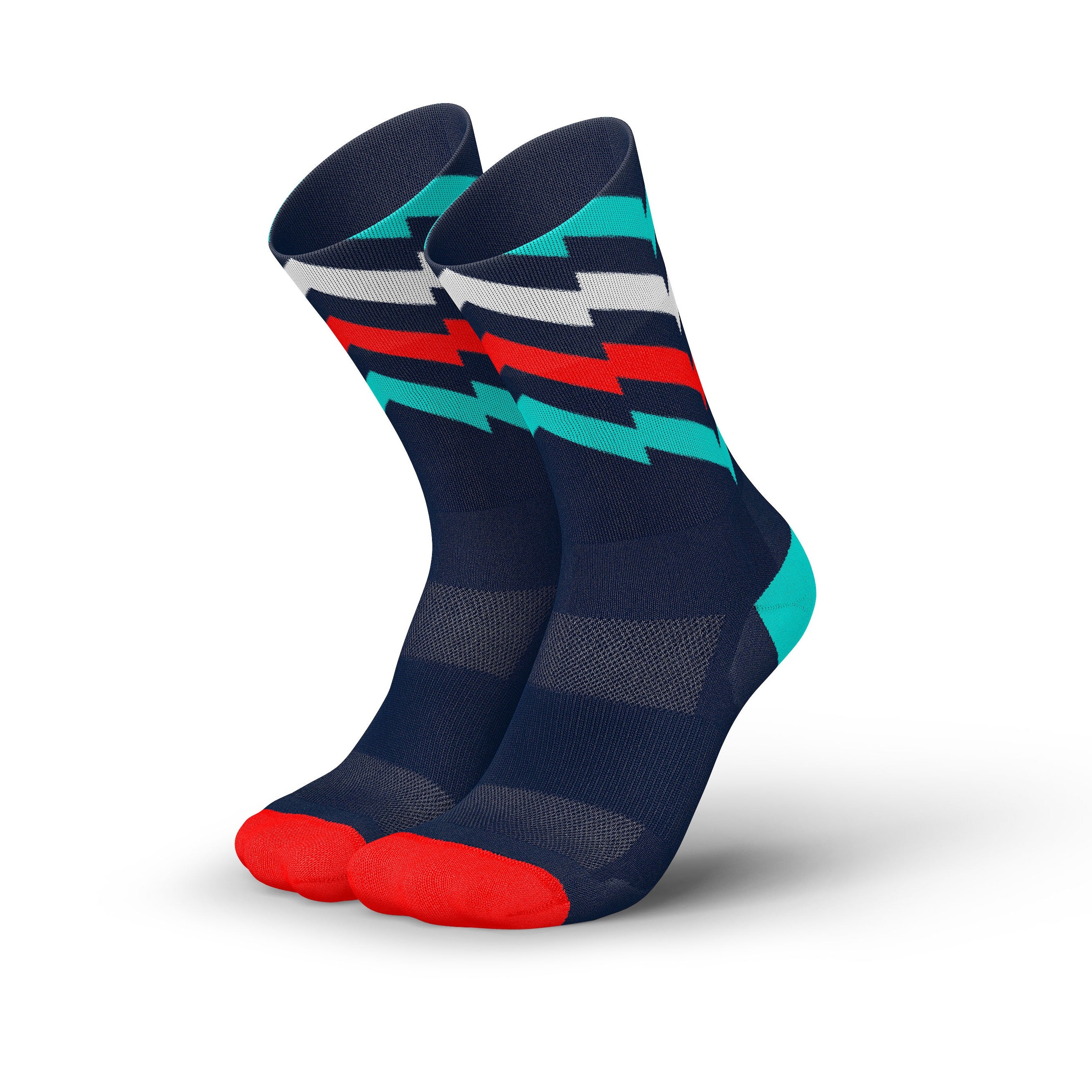 Incylence Ultralight Waves Tricolore